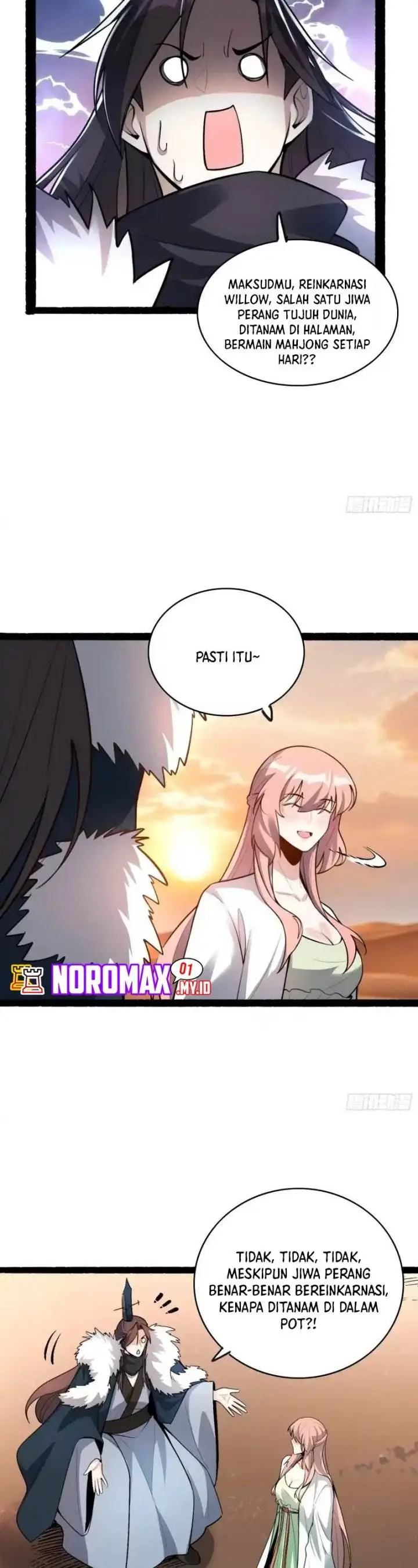 image-komik-im-actually-a-cultivation-bigshot-chapter-600-8/28