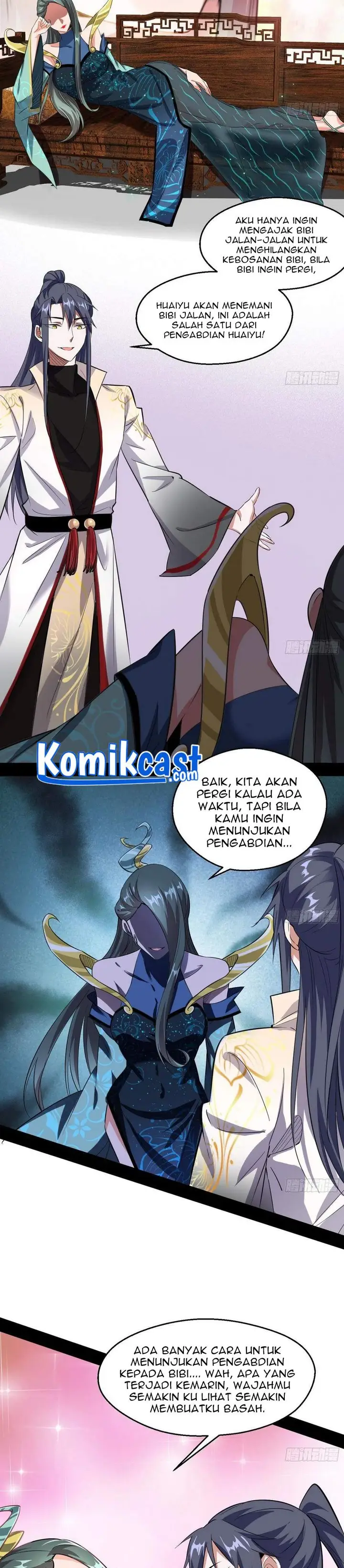image-komik-im-an-evil-god-chapter-102-1/21