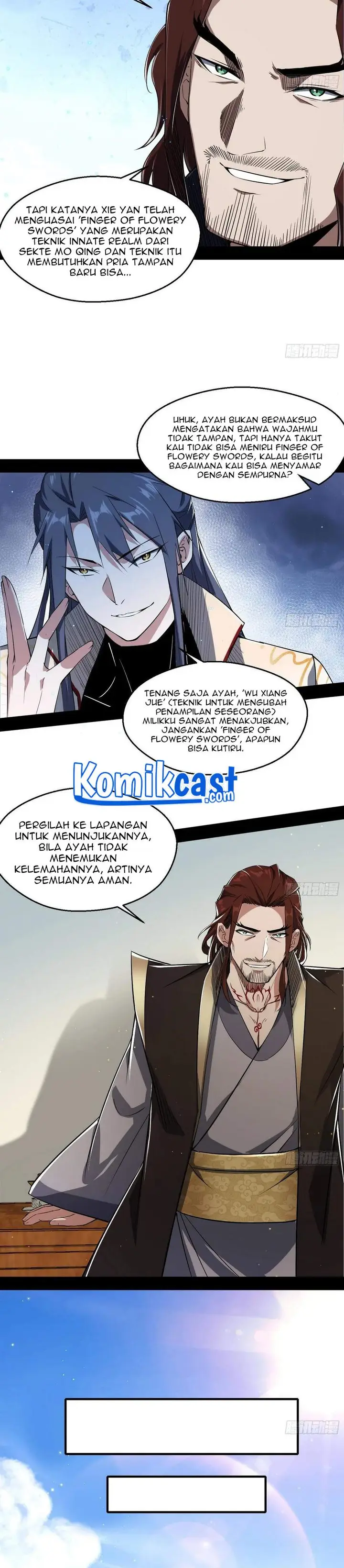 image-komik-im-an-evil-god-chapter-102-11/21