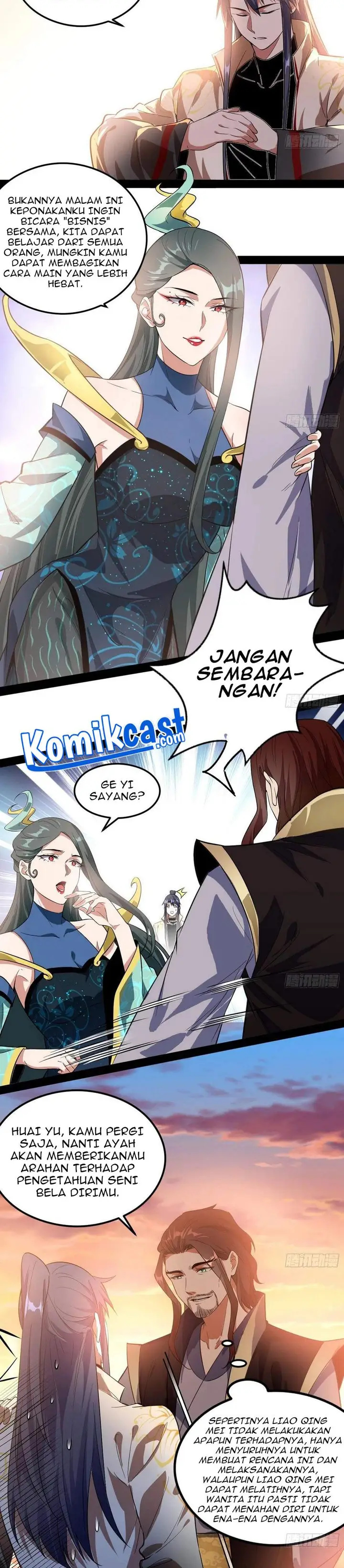 image-komik-im-an-evil-god-chapter-103-1/22