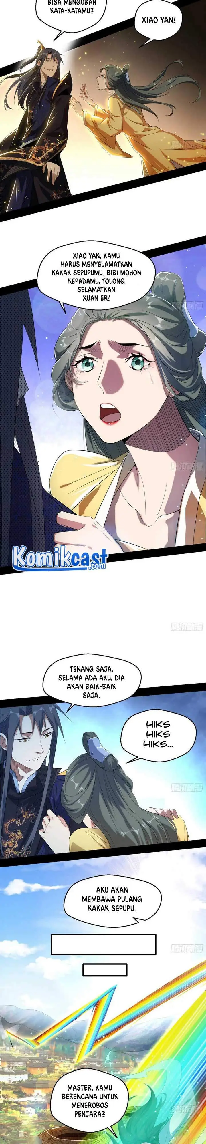 image-komik-im-an-evil-god-chapter-110-11/21