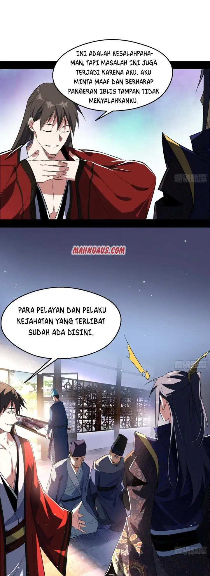 image-komik-im-an-evil-god-chapter-111-3/36