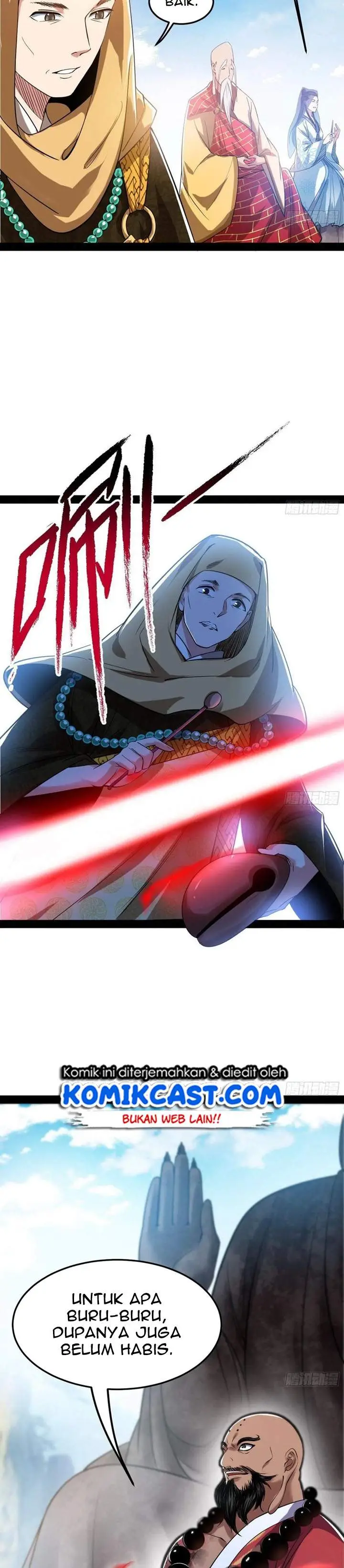 image-komik-im-an-evil-god-chapter-121-4/27