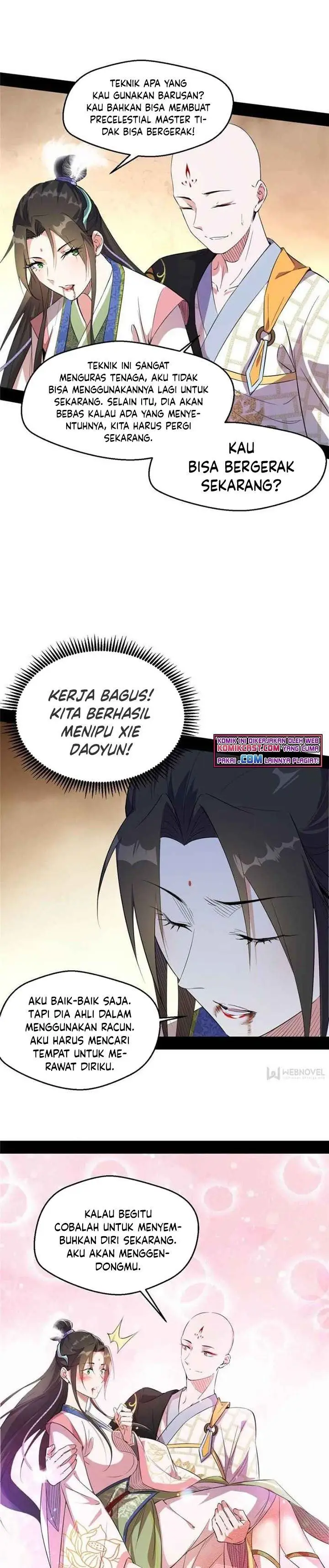 image-komik-im-an-evil-god-chapter-134-15/17