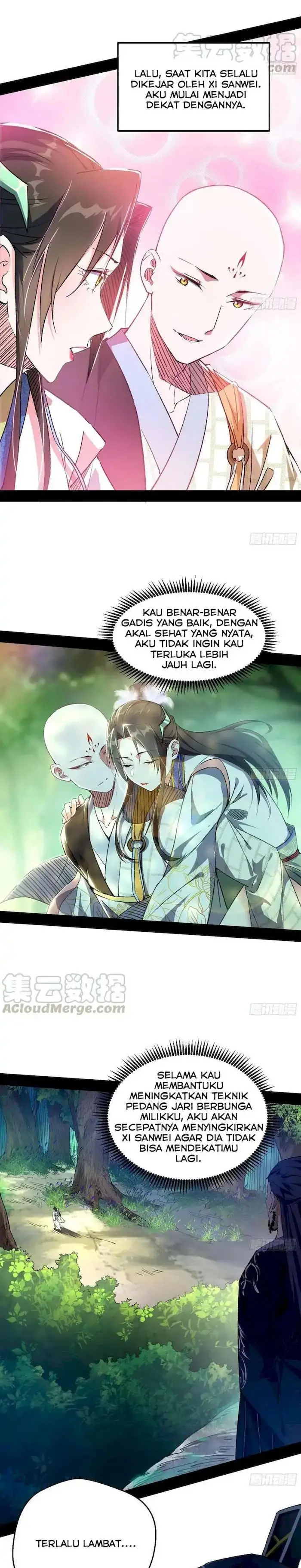 image-komik-im-an-evil-god-chapter-136-11/20