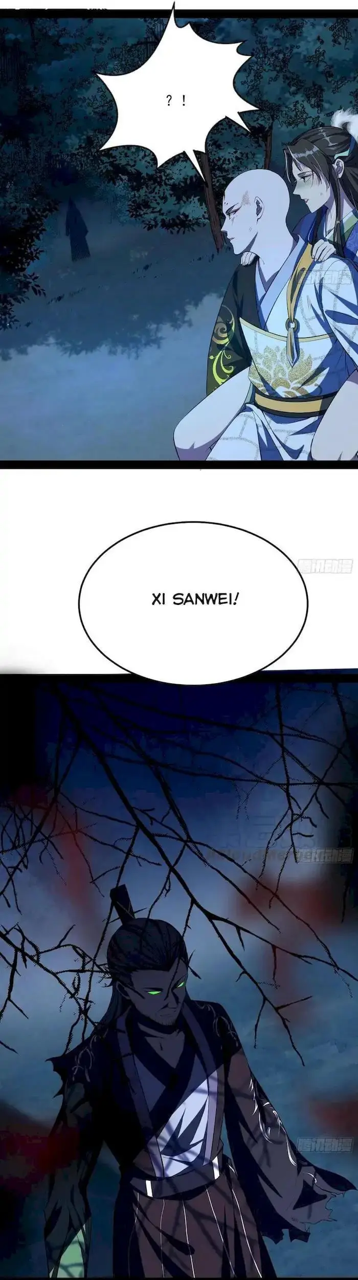 image-komik-im-an-evil-god-chapter-139-25/29