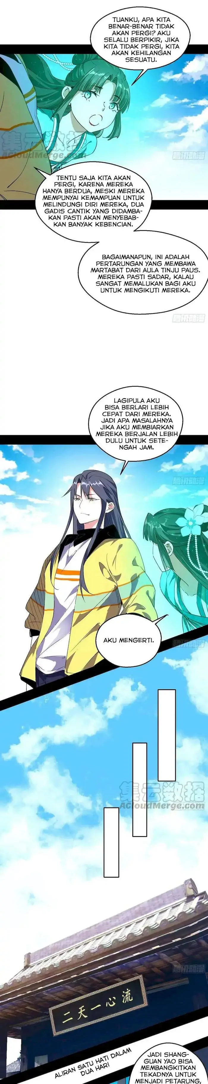 image-komik-im-an-evil-god-chapter-150-3/19