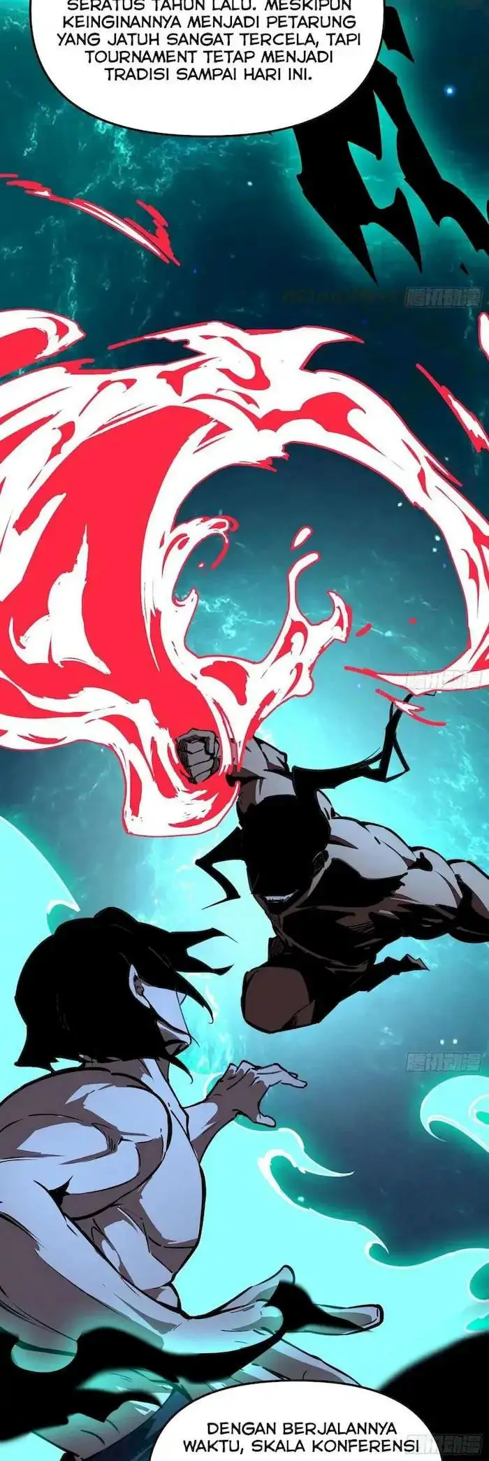 image-komik-im-an-evil-god-chapter-158-1/19