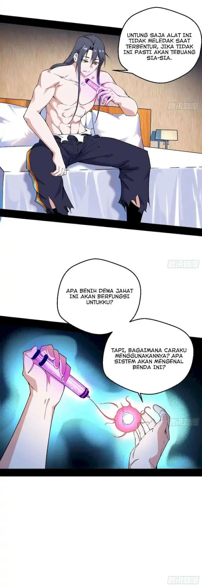 image-komik-im-an-evil-god-chapter-167-10/13
