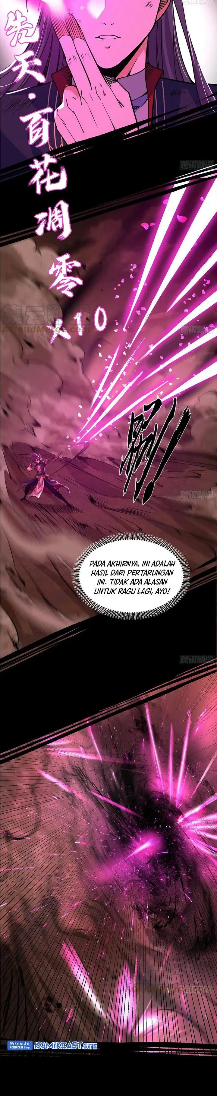 image-komik-im-an-evil-god-chapter-307-7/16