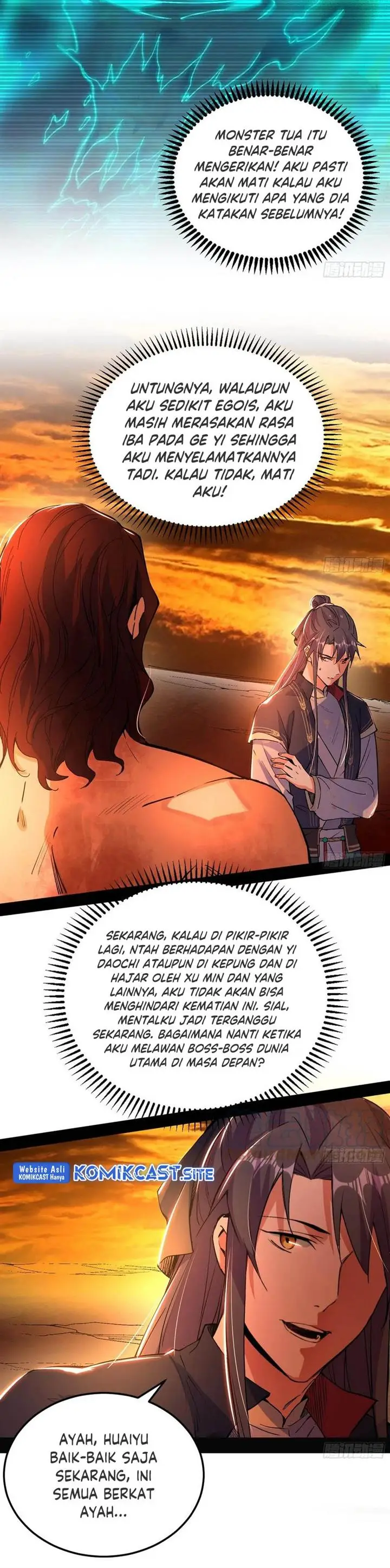 image-komik-im-an-evil-god-chapter-311-10/29