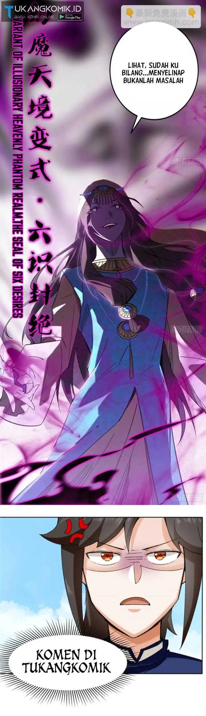 image-komik-im-an-evil-god-chapter-354-12/13