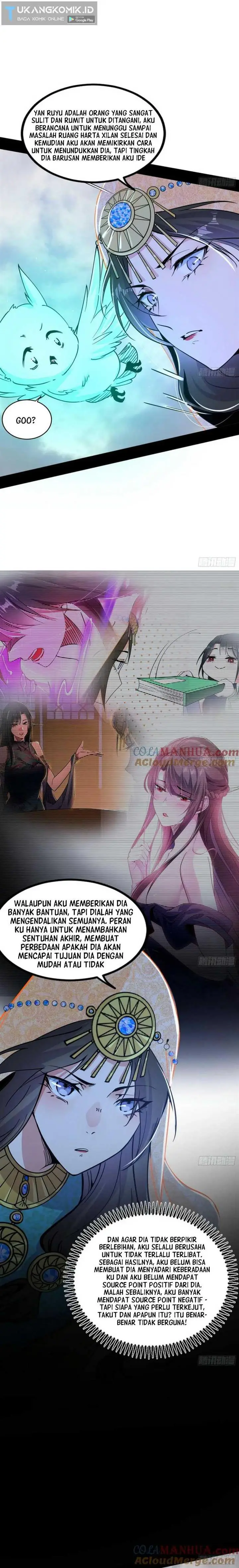 image-komik-im-an-evil-god-chapter-370-13/16