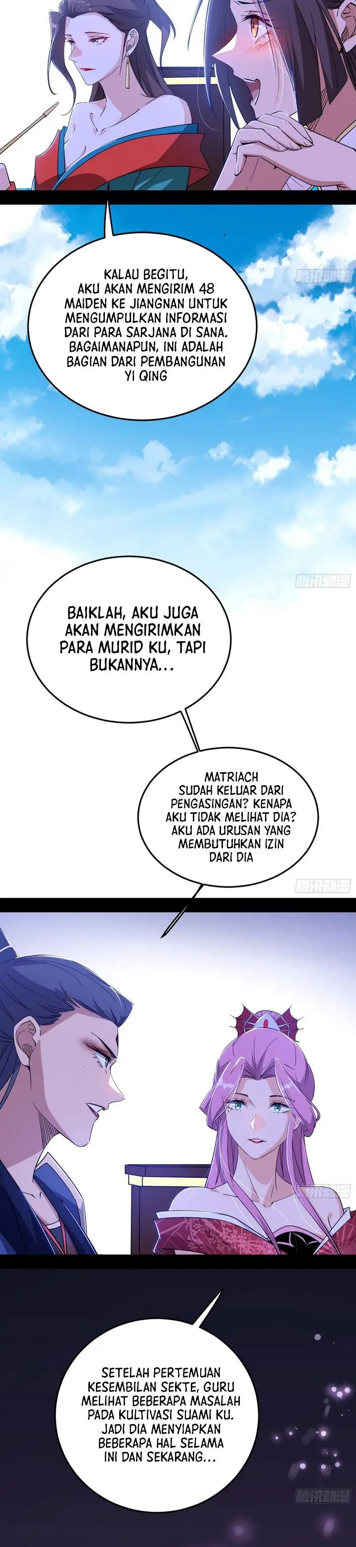 image-komik-im-an-evil-god-chapter-390-25/27