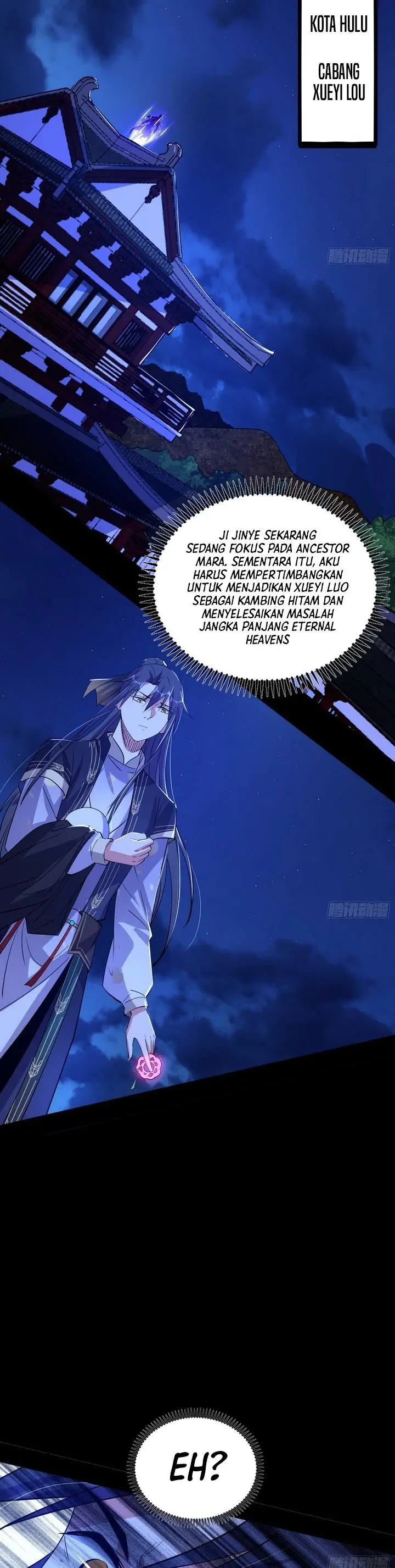 image-komik-im-an-evil-god-chapter-393-3/31
