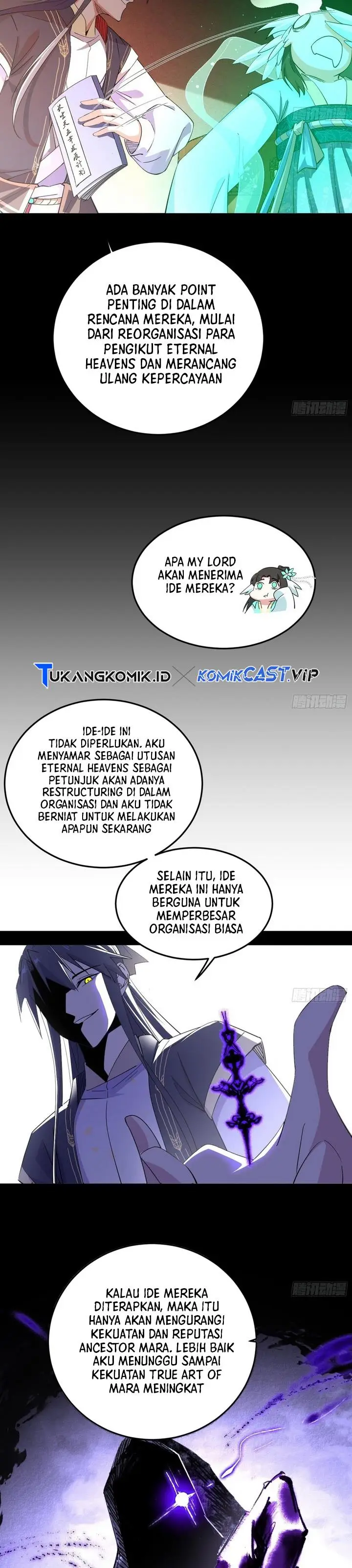 image-komik-im-an-evil-god-chapter-394-1/24