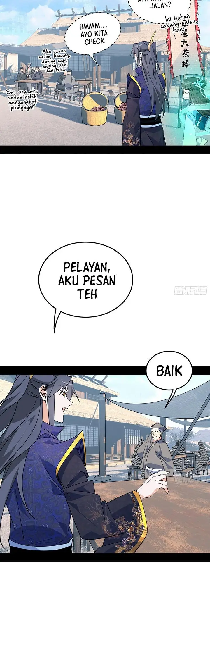image-komik-im-an-evil-god-chapter-395-5/30