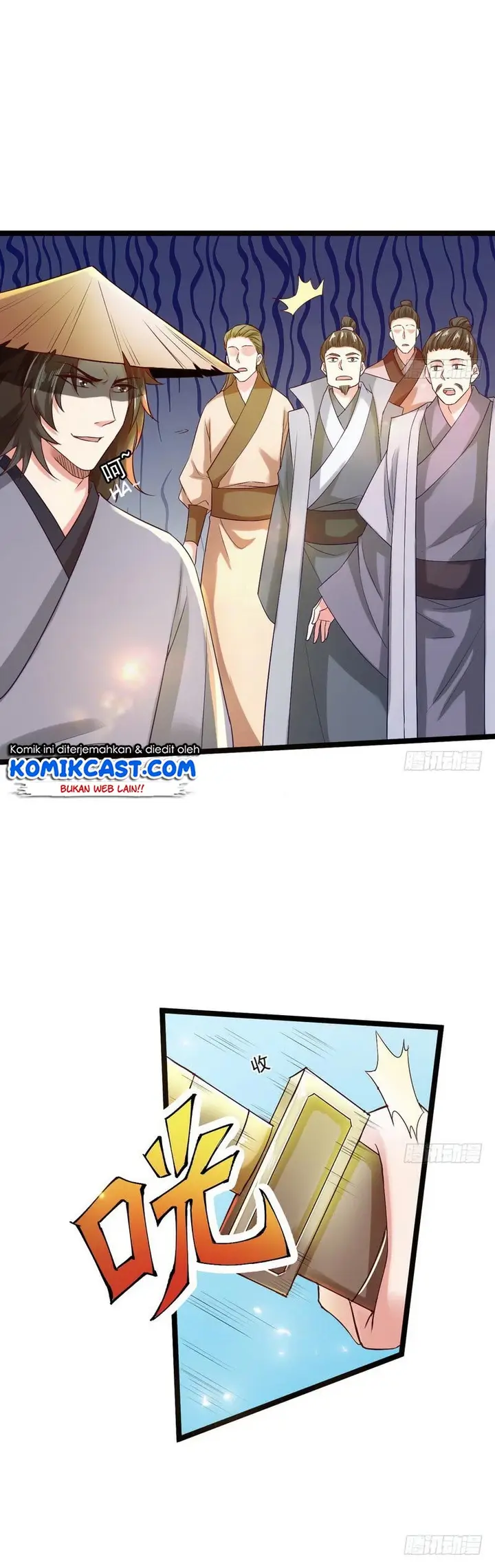 image-komik-im-an-evil-god-chapter-4-27/34