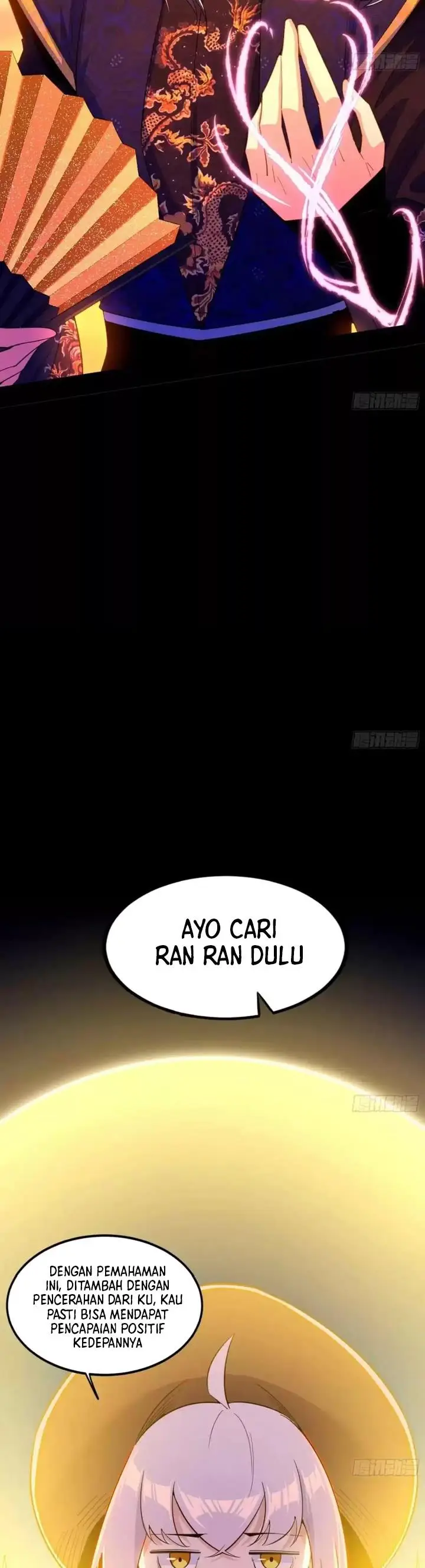 image-komik-im-an-evil-god-chapter-401-3/26