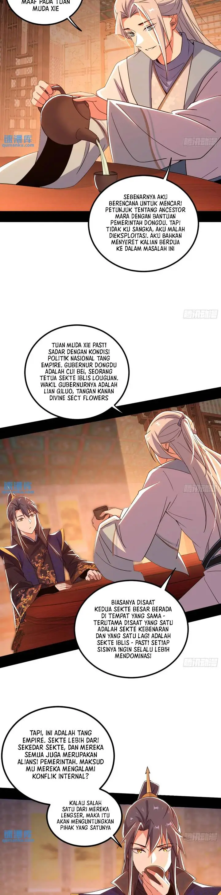 image-komik-im-an-evil-god-chapter-406-8/34