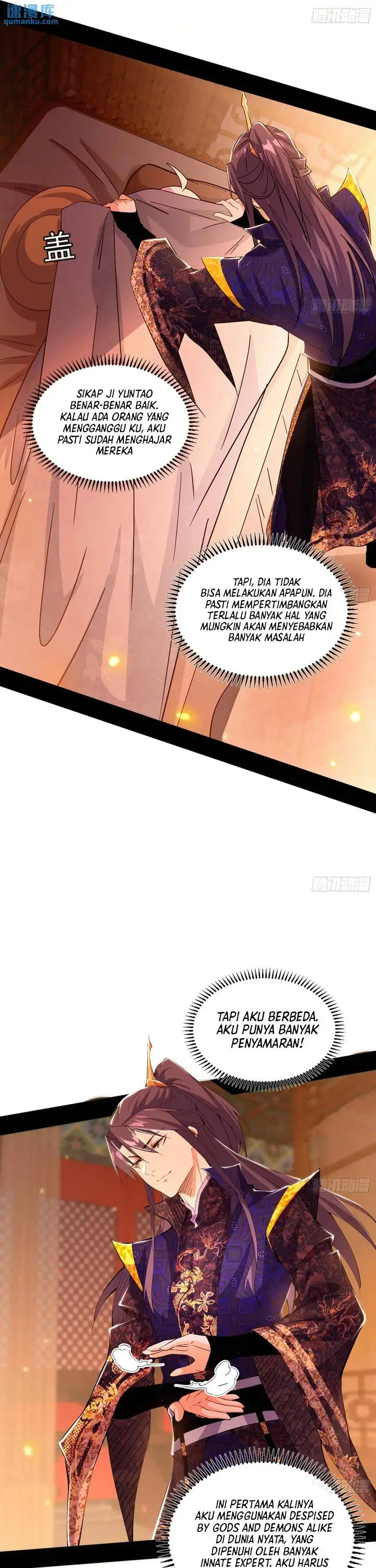 image-komik-im-an-evil-god-chapter-406-12/34