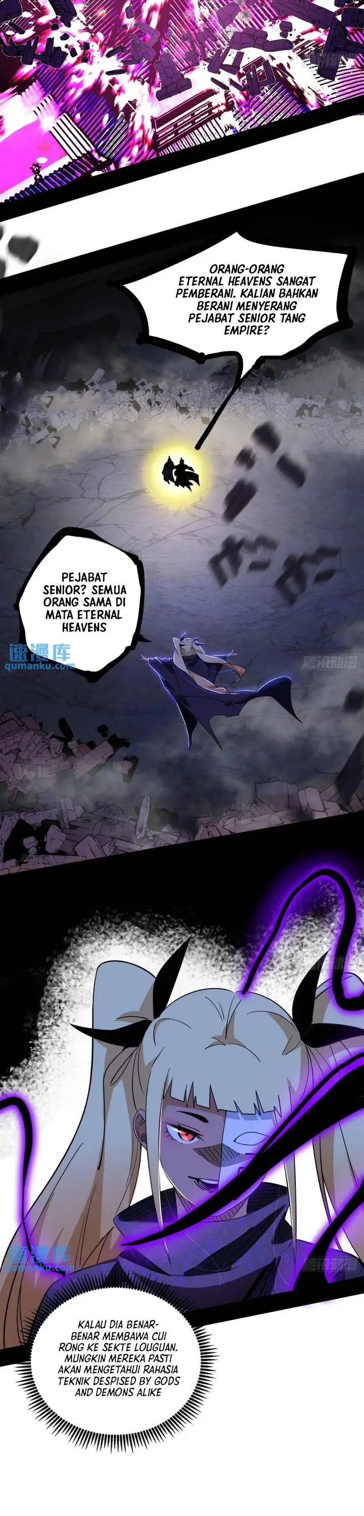 image-komik-im-an-evil-god-chapter-407-3/22