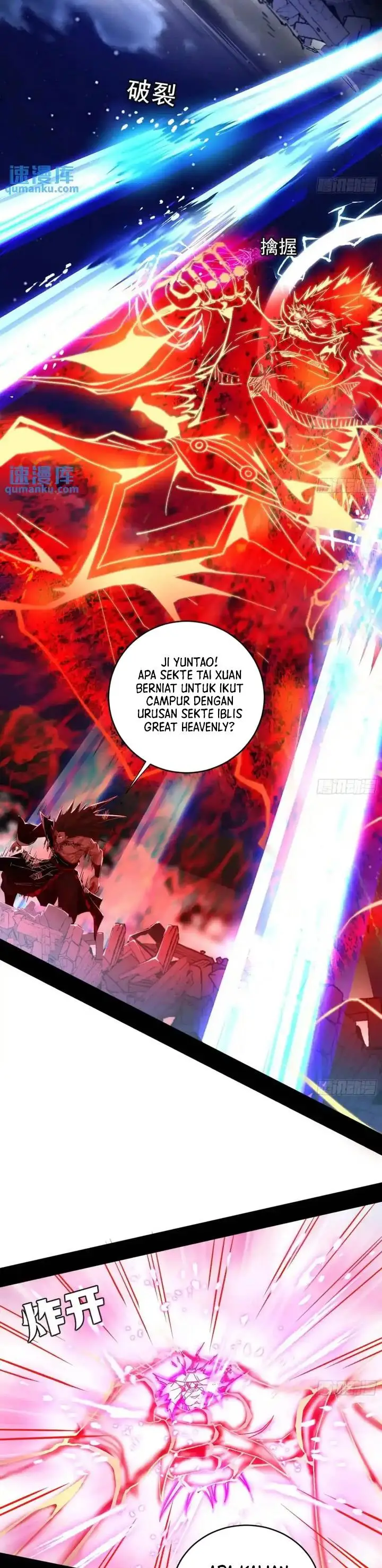 image-komik-im-an-evil-god-chapter-418-1/32