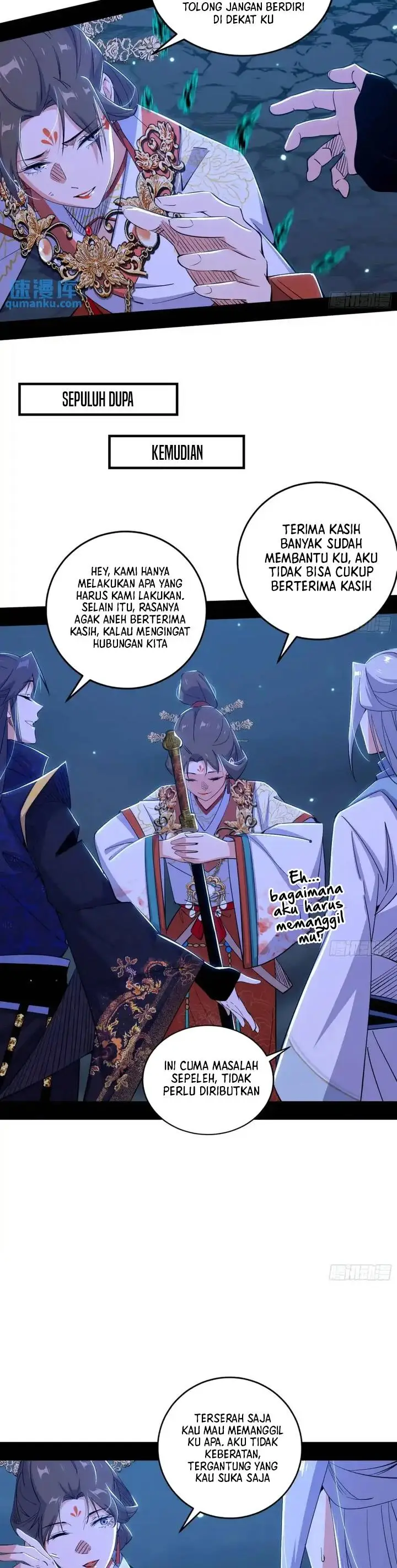 image-komik-im-an-evil-god-chapter-419-1/18