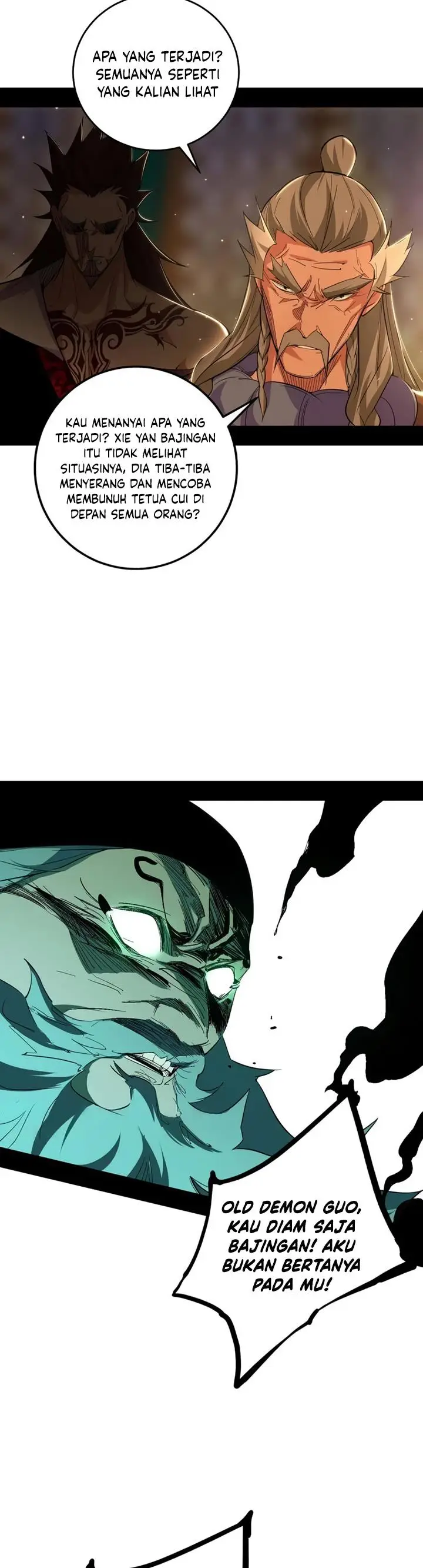 image-komik-im-an-evil-god-chapter-467-20/23