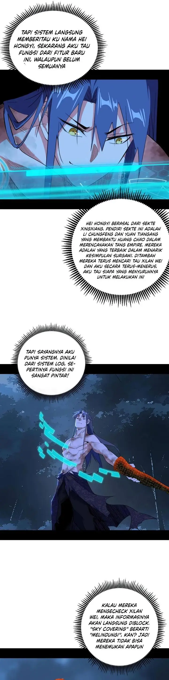 image-komik-im-an-evil-god-chapter-493-9/27
