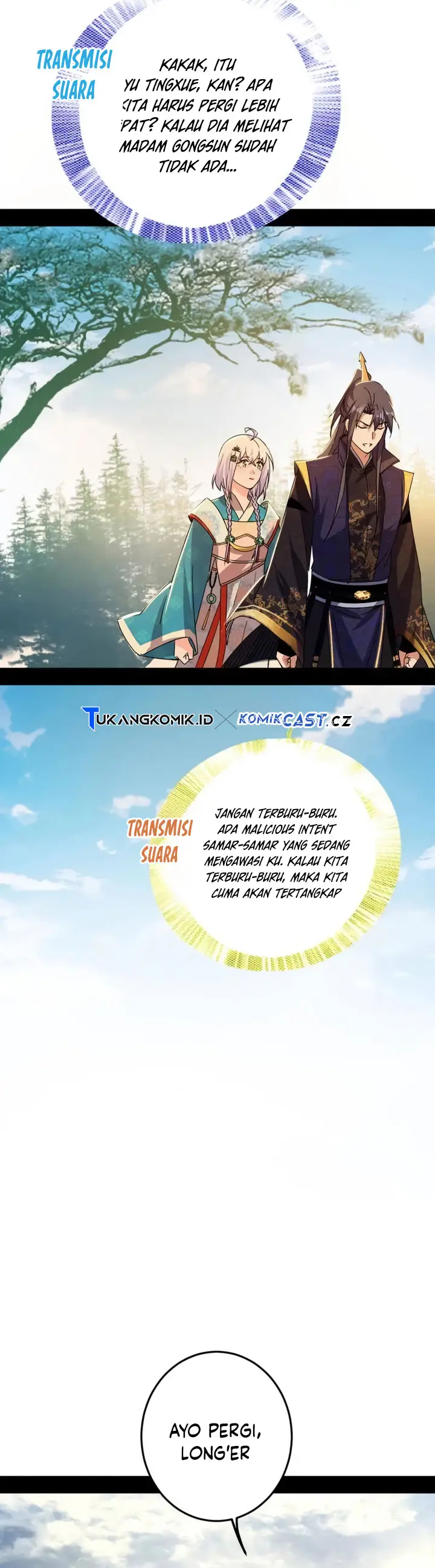 image-komik-im-an-evil-god-chapter-496-5/32