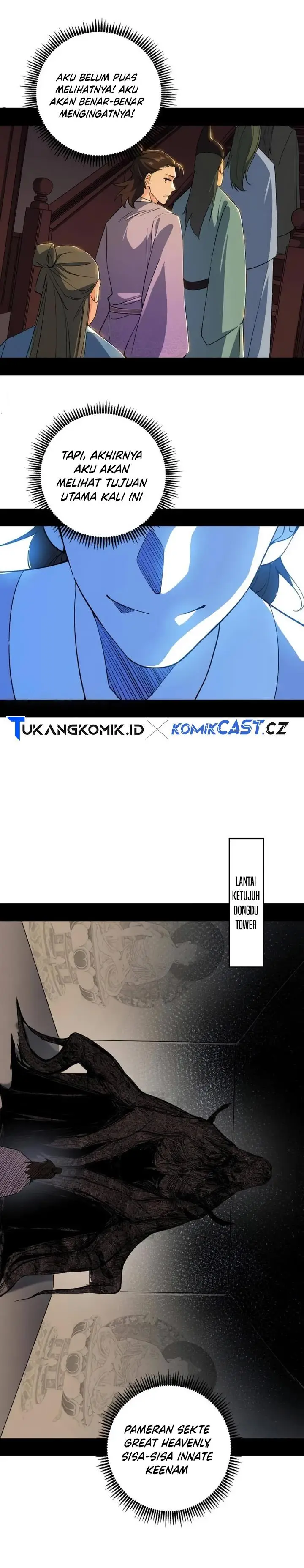 image-komik-im-an-evil-god-chapter-497-15/16