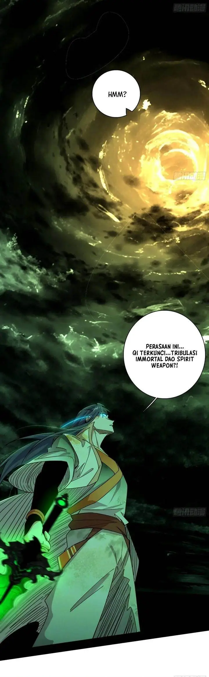 image-komik-im-an-evil-god-chapter-532-20/21