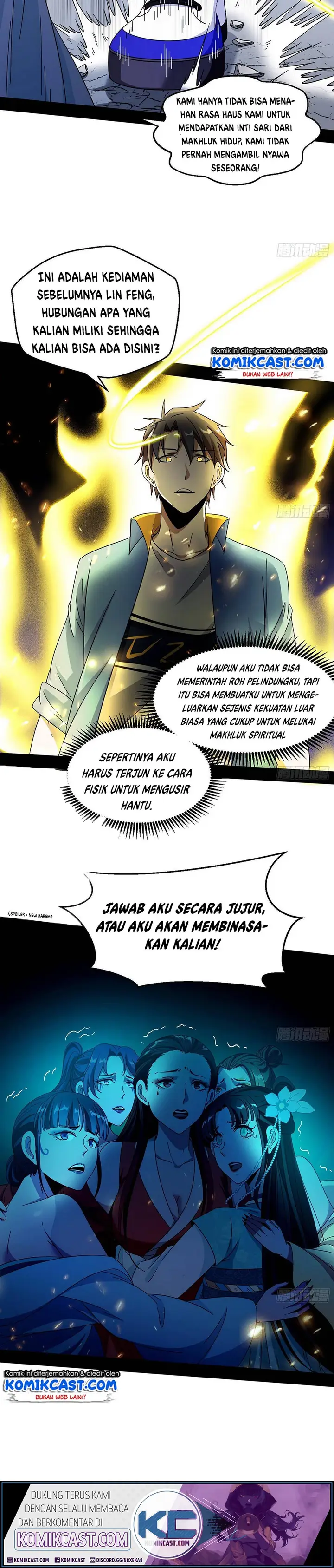 image-komik-im-an-evil-god-chapter-66-21/23