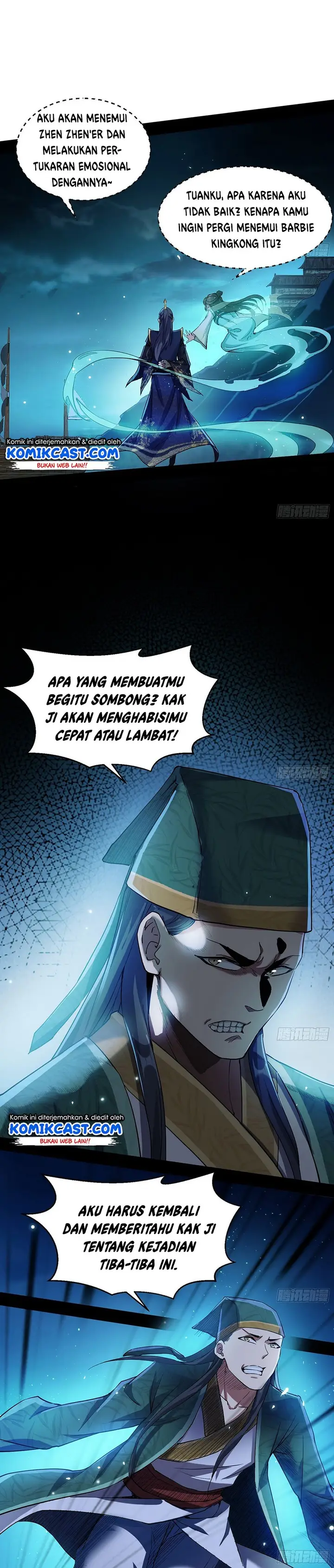 image-komik-im-an-evil-god-chapter-77-14/19