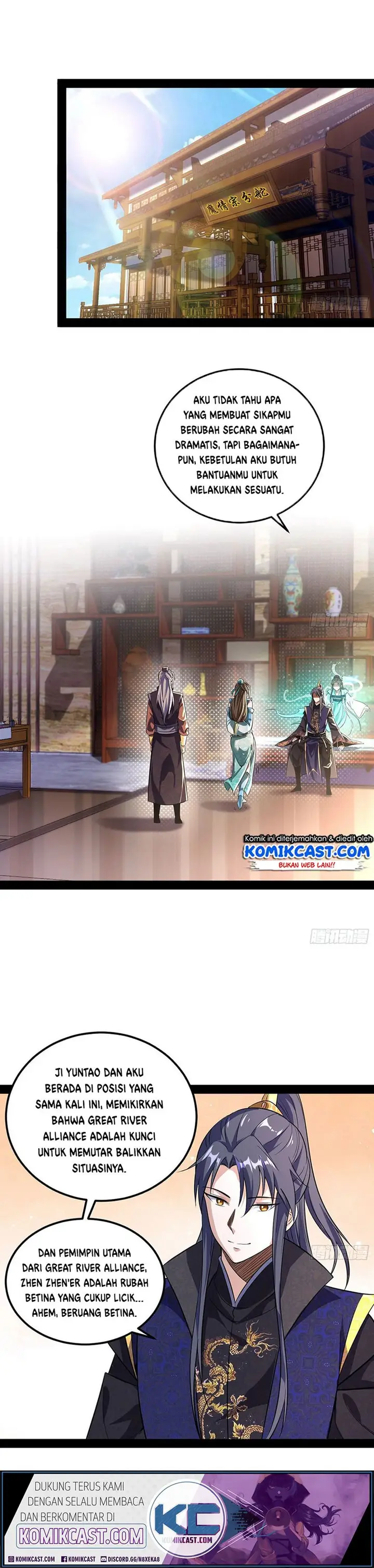 image-komik-im-an-evil-god-chapter-78-1/21