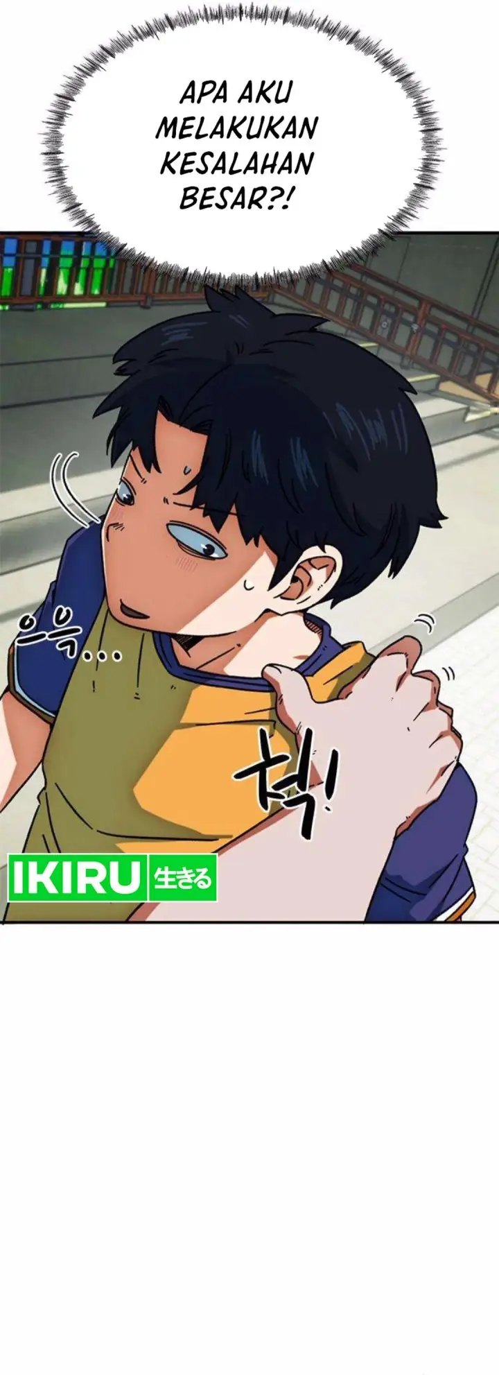 image-komik-im-being-misunderstood-as-a-soccer-genius-chapter-28-9/56