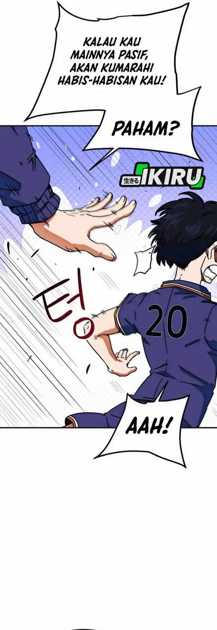 image-komik-im-being-misunderstood-as-a-soccer-genius-chapter-31-2/57