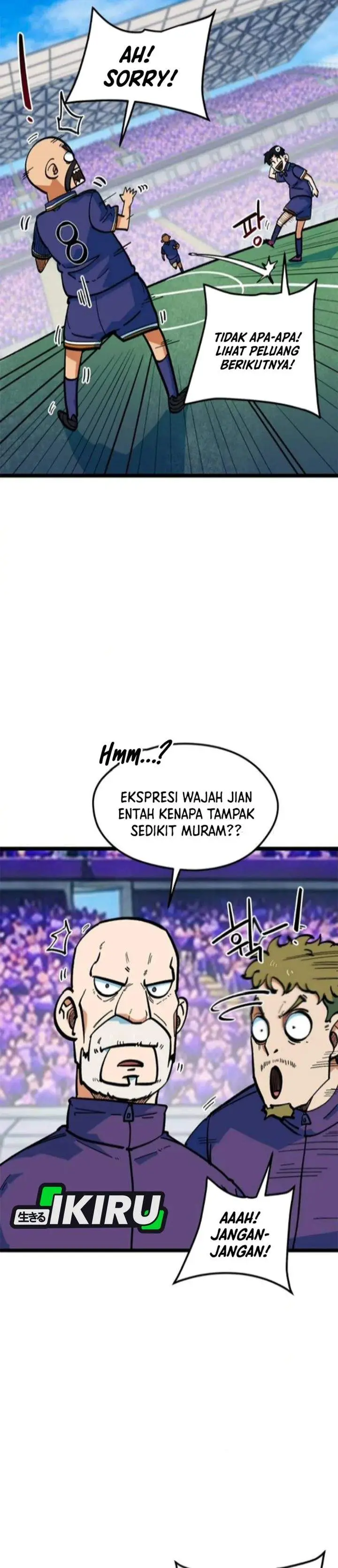 image-komik-im-being-misunderstood-as-a-soccer-genius-chapter-73-17/45