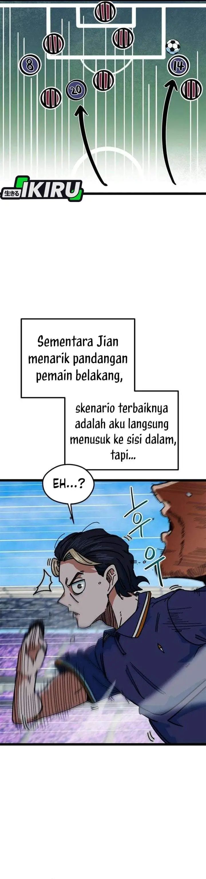 image-komik-im-being-misunderstood-as-a-soccer-genius-chapter-87-37/49