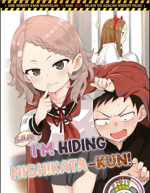 image-komik-im-hiding-nishikata-kun-chapter-01-end-0/30