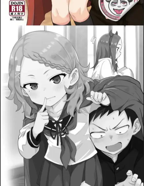 image-komik-im-hiding-nishikata-kun-chapter-01-end-1/30