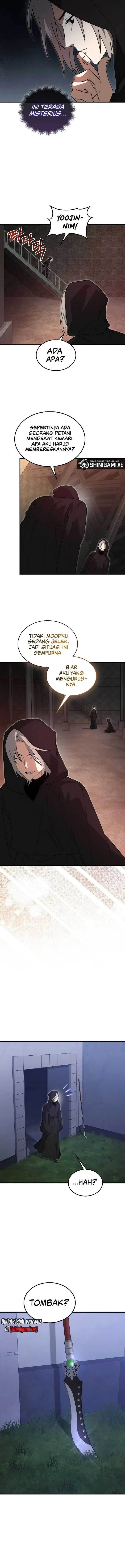 image-komik-im-not-a-regressor-chapter-16-11/14