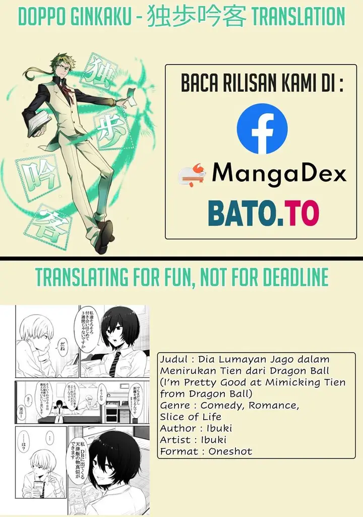 image-komik-im-pretty-good-at-mimicking-tien-from-dragon-ball-chapter-00-0/8