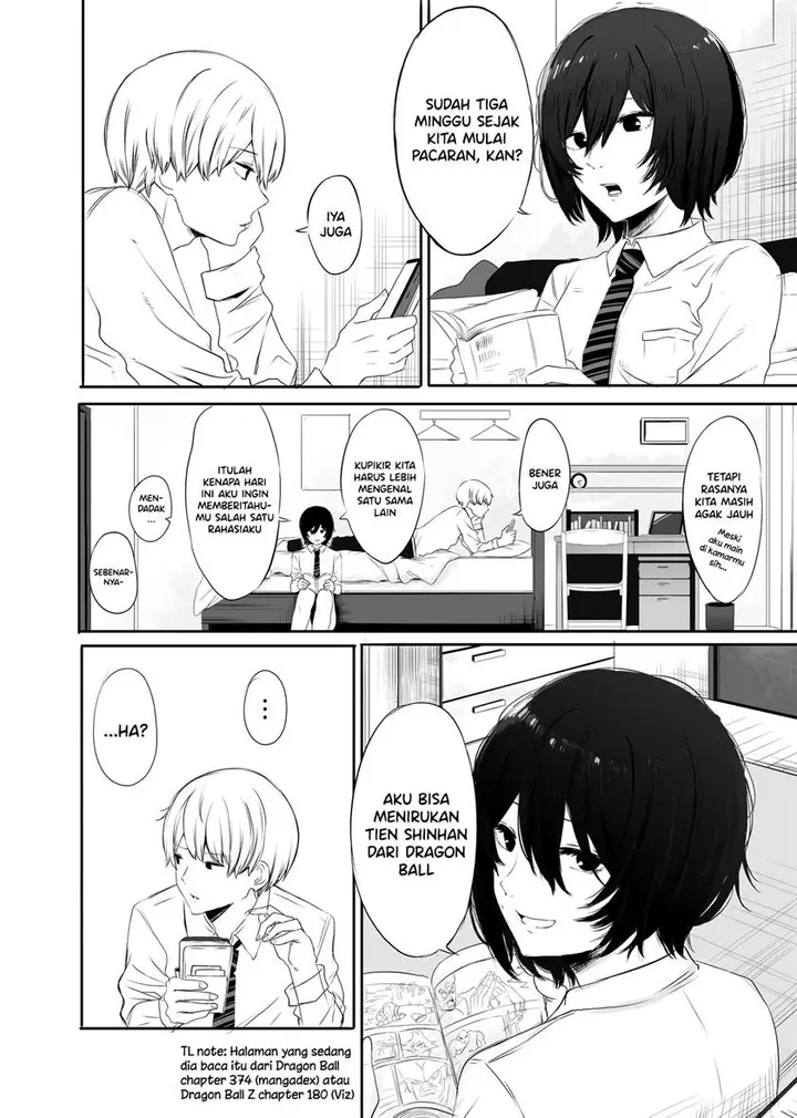 image-komik-im-pretty-good-at-mimicking-tien-from-dragon-ball-chapter-00-1/8