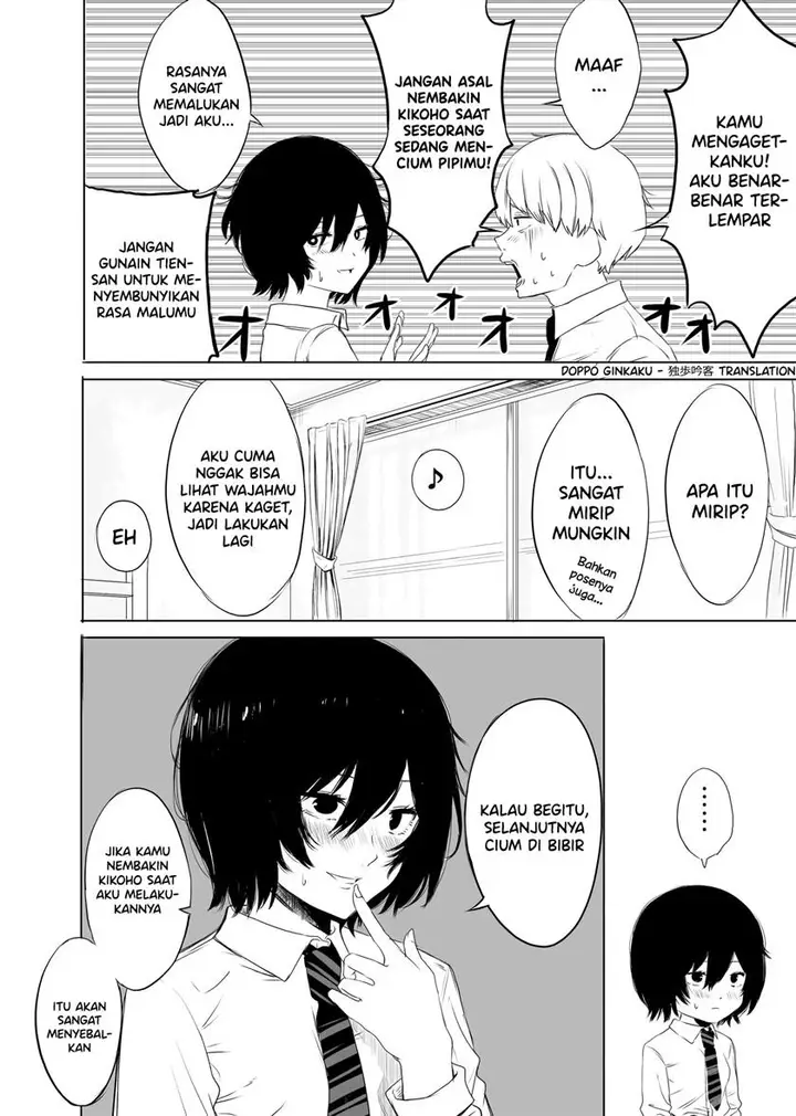 image-komik-im-pretty-good-at-mimicking-tien-from-dragon-ball-chapter-00-5/8