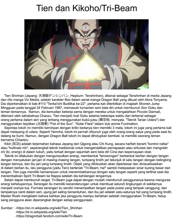 image-komik-im-pretty-good-at-mimicking-tien-from-dragon-ball-chapter-00-6/8