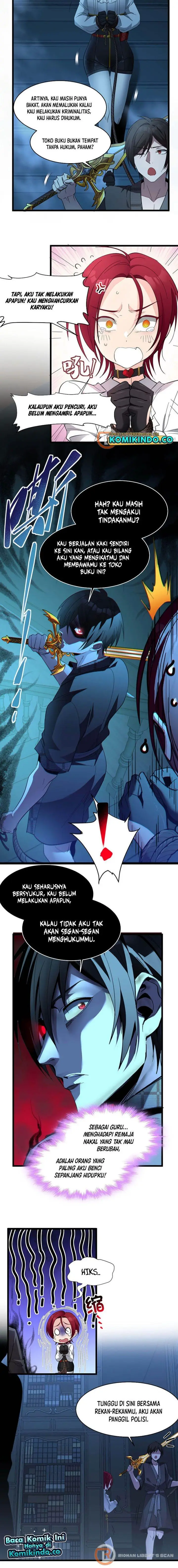 image-komik-im-really-not-the-demon-gods-lackey-chapter-103-11/13