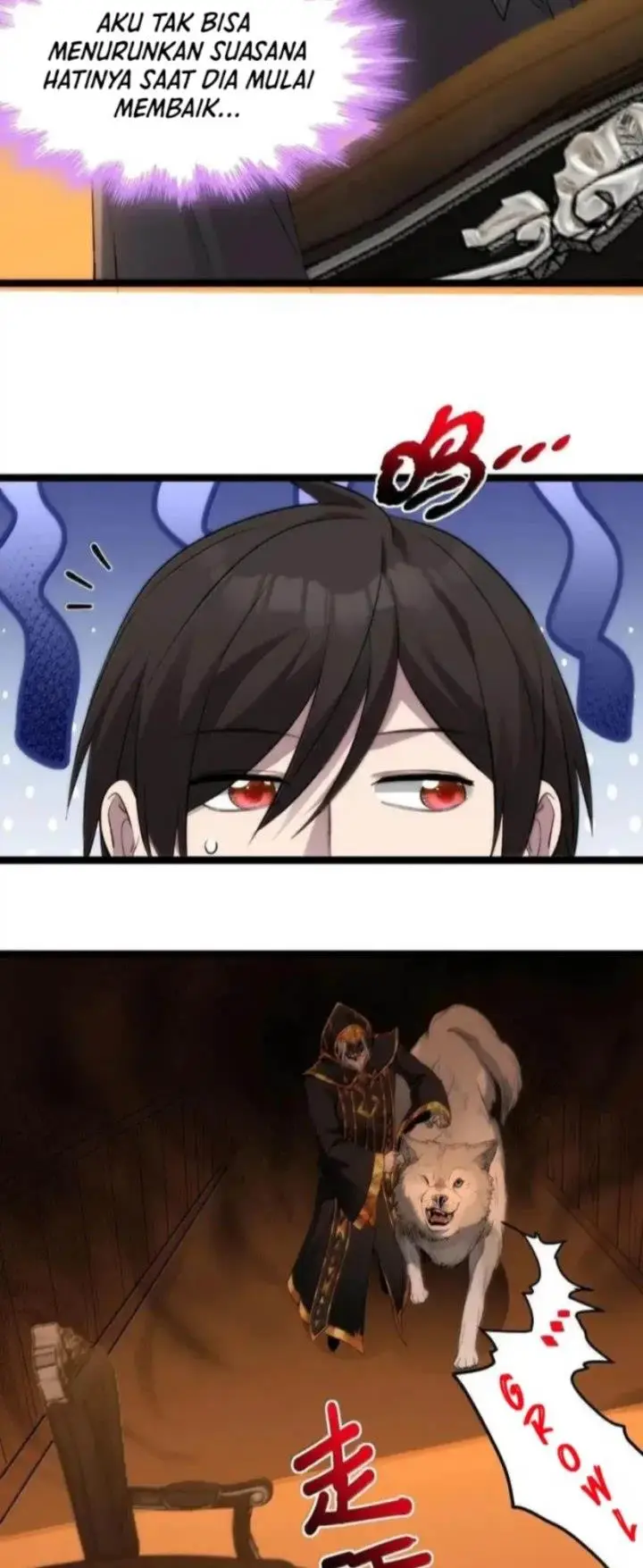 image-komik-im-really-not-the-demon-gods-lackey-chapter-123-8/60