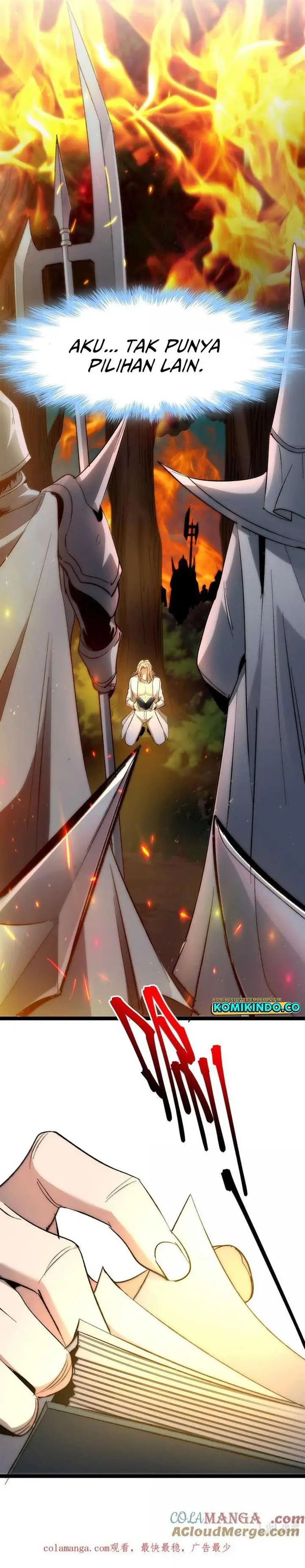 image-komik-im-really-not-the-demon-gods-lackey-chapter-132-14/15